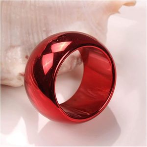 Servilletero de resina de bajo costo, servilletero personalizado para restaurante de Hotel, servilletero de decoración elegante para cenas y fiestas - Product Image 6