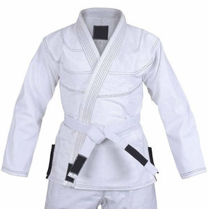 Custom Artwork Brazilian BJJ Gi Jiu-Jitsu Martial Arts Uniform Judo Gi for Adults Customized Kimono De Jiu Jitsu Uniform - Product Image 4