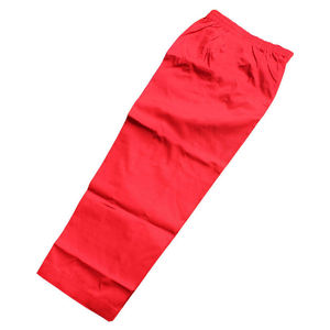 Uniforme de Karate blanco bajo Moq con traje de entrenamiento elástico transpirable Cinturón de uniforme de Karate ligero para ropa de artes marciales - Product Image 2