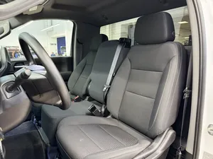 2022 CHIVROLIT SELVERDO Pickup Turbo Auto matic Leather R18 Aluminium Alloy Gas - Product Image 2