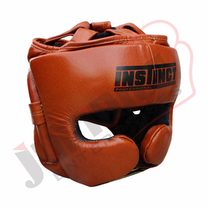 หมวกกันน็อคชกมวยไทยใส่ได้ทั้งชายและหญิงอุปกรณ์ป้องกันศีรษะสำหรับชกมวย - Product Image 2