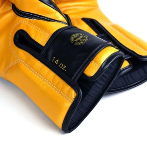 Professional Premium Wholesale Highest Quality MMA Boxing <b>Gloves</b> <b>Moisture</b> Wicking Customizable - Product Image 6