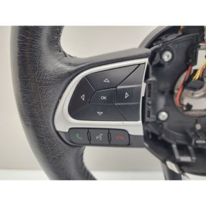 Volant de direction JEEP Renegade Série 07356001030 (14>18) - Product Image 2