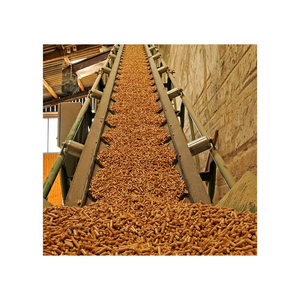 PELLET de madera orgánico al por mayor más barato hecho en Vietnam con alta calidad - Product Image 5