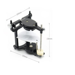 Articolatore Magnetico Regolabile per Protesi Dentale di Piccole Dimensioni a Prezzo di Fabbrica - Product Image 4