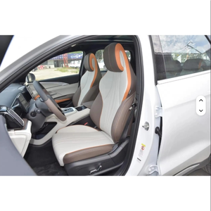 VOITURE SUV Byd Song Pro 2024 D'OCCASION - Product Image 2