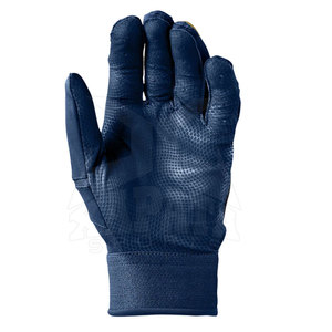 Gants de frappe en cuir de haute qualité Fermeture à crochets et boucles Léger Respirant Durable Meilleure vente - Product Image 5