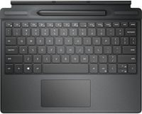 Baru untuk Dell Latitude 7320 7310 Tablet yang Dapat Dilepas terhubung ke dock keyboard 07MM01 7MM01