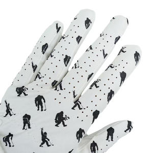 2026ถุงมือหนังกอล์ฟสำหรับผู้ชายเป็นมิตรต่อสิ่งแวดล้อม - Product Image 4