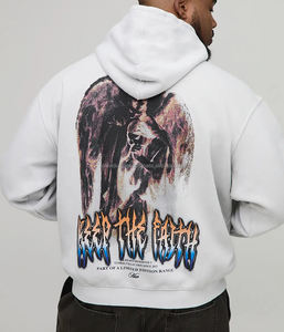 Sudadera de Motociclismo de Nuevo Estilo con Forro de Kevlar, Sudadera para Motociclistas con Acolchado Protector Nivel 2 con Certificación CE y Logotipo Impreso - Product Image 1