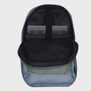 Arctic Fox Touch Castel Rock <b>Laptop</b> <b>Backpack</b> - Product Image 2