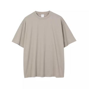 High quality <b>Men's</b> Tshirt Factory Price Logo Printing 100% Cotton Custom T Shirt For <b>Men</b> Wholesale From Bangladesh Factory - Product Image 3