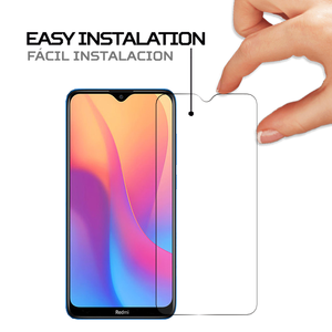 ฟิล์มกันรอยหน้าจอ ANTISHOCK สำหรับเสี่ยวมี่ เรดมี่ 8A ฟิล์มป้องกันระดับพรีเมียมเพื่อความปลอดภัยของอุปกรณ์ที่ได้รับการเพิ่มประสิทธิภาพ - Product Image 2