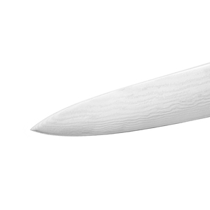 Cuchillo de Chef de acero damasco de primera calidad, profesional de alta calidad personalizable, ambidiestro, Apto para lavavajillas, venta al por mayor - Product Image 2