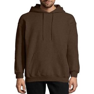 เสื้อฮู้ดขนแกะสวมหัวมีฮู้ดสำหรับผู้ชายสินค้ามาใหม่ล่าสุดบริการ OEM ของปากีสถาน - Product Image 4