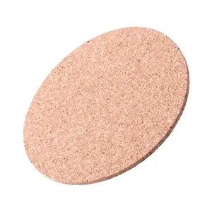 Kostex Eco-Friendly <b>Cork</b> <b>Coaster</b> Sustainable Gadgets for Mats & Pads - Product Image 2