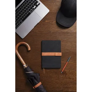 Quaderno Sostenibile Bosler VINGA, Articolo Promozionale Ecologico - Product Image 6