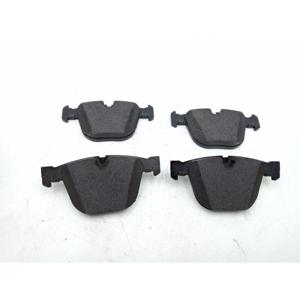 Pastiglie Freno BMW Serie 5 E60 (03>10) 2373001 Benzina - Product Image 1