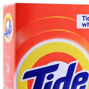 Detergente para Ropa Ti-de, Aroma Original, 125 Fl Oz, 100 Cargas, de EE. UU., Gran Venta - Product Image 3