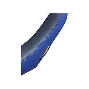 Asiento de Plástico Individual para Yamaha YZ450F 2003, Número de Pieza Original 5TA247100000, Asiento de Motocicleta Usado - Product Image 2