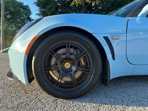 Lotus Exige S Club Racer d'occasion 2008 en excellent état, prêt à être expédié - Product Image 5