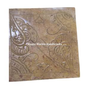 Caja de tallado de esteatita superior con diseño único y producto antiguo con forma rectangular, uso para almacenamiento de joyas, colección de regalos - Product Image 5