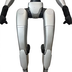 Robot Humanoide G1 Edu Standard U1 de Aleación de Aluminio, 6 Ejes, Carga Útil de 2.5 kg, para Educación, Investigación e IA (24V) - Product Image 2