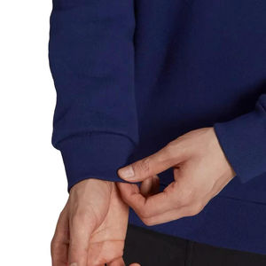 Sudadera de Hombre de la Mejor Calidad para Otoño, Estilo Urbano, Mezcla de Poliéster/Algodón, Tejido Cómodo y Transpirable, Moda Personalizada - Product Image 6