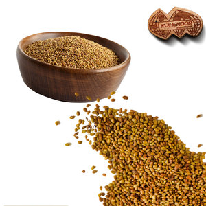 Alfalfa | Mezcla de hierbas naturales | Uso de ganado verde seco - Product Image 5