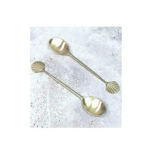 Cuchara de lujo, juego de vajilla para servir, diseño personalizado, juego de artículos de plata, diseño de flores, cuchara y tenedor, juego de cubiertos - Product Image 5