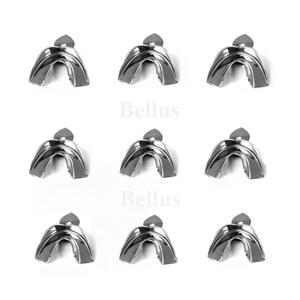 Bandejas de impresión superior Dental personalizadas internacionales Bellus, Kit de instrumentos quirúrgicos de ortodoncia, embalaje personalizado OEM a granel - Product Image 5