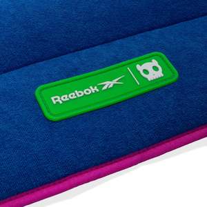Tapete de Ejercicio Reebok, Material de Espuma Resistente para Entrenamientos Activos - Product Image 2