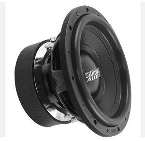NOUVELLE ARRIVÉE Sundowns Audio X-12 v3 D2 Subwoofer 12 pouces double 2 ohms 2000W RMS - Product Image 2