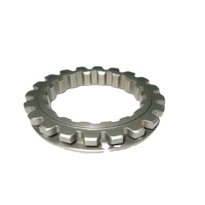 Engrenage de manchon pour Deutz T-20 18 dents 02333374 FL912 FL913 F4L912 F6L912 BF4L913 DX2506 Tracteur Diesel - Product Image 1