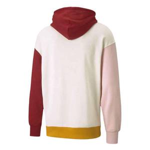 Sweats à capuche pour hommes personnalisables de haute qualité, tendance streetwear, 100% coton, vente en gros, type de motif imprimé, 2026 - Product Image 2