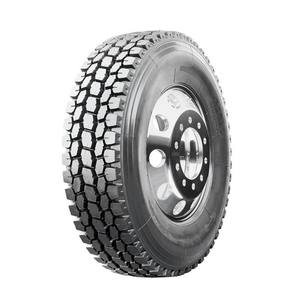 Neumático Radial para Camión 11R22.5 16PR, Rendimiento Equilibrado para Todas las Posiciones, para Uso en Carretera |   Neumático de dirección fs591 11r22.5 11r22.5 - Product Image 5