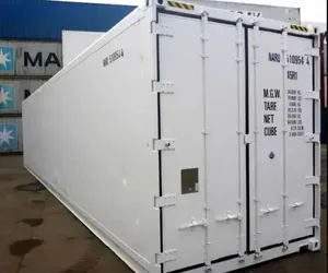 ภาชนะขนส่ง20FT และ40ft ทรงลูกบาศก์สูงแบบพรีเมียม - Product Image 2