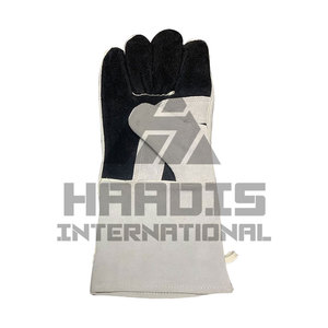 2024 nouvelle conception personnalisée de haute qualité gants de travail prix de gros hommes gants de travail - Product Image 5