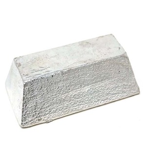 Lingot d'étain pur à 99,99 % de qualité supérieure BOLL, non allié, carré, pour usage industriel dans le soudage, le revêtement, emballage personnalisé, non secondaire - Product Image 1