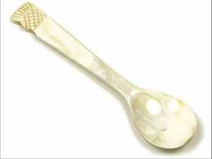 ช้อนเขาควายส่งออกคุณภาพสำหรับเชฟที่ฉลาด - Product Image 3