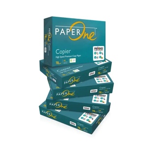 Paperone All-Purpose Premium A4 <b>Paper</b> 21x29.7cm White 80gsm for Office Printing & Copying 5 <b>Reams</b> (500 Sheets) - Product Image 5