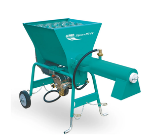 Mélangeur Spin 15 A |   1,75 CV |   Bétonnière IMER 1106340, design compact avec moteur et roues, à vendre - Product Image 3