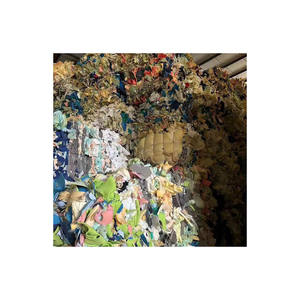 Competitive Price <b>Foam</b> Scrap for Waste Management Solution for Fiber Applications - Product Image 5