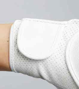 Gants d'équitation en cuir de qualité supérieure, chauds pour l'hiver, respirants, design professionnel, gants pour chevaux, logo personnalisé, vente en gros - Product Image 3