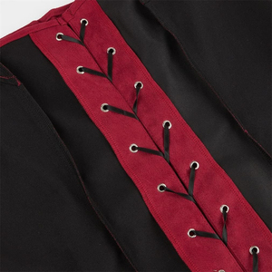 Corsets en cuir de luxe sexy pour femmes adultes, gaine amincissante standard, rehausseur de silhouette, taille cintrée, écologique, léger, personnalisable - Product Image 4