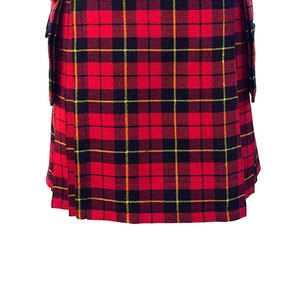 Dernier modèle Kilt pour homme de haute qualité, respirant, confortable, très vendu, léger, top tendance, Kilt pour homme à tarif raisonnable - Product Image 5