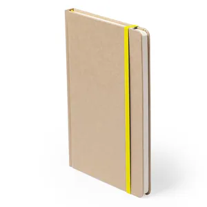 Taccuino Personalizzato Riciclato A5 Koncis per Gadget Promozionali - Product Image 4