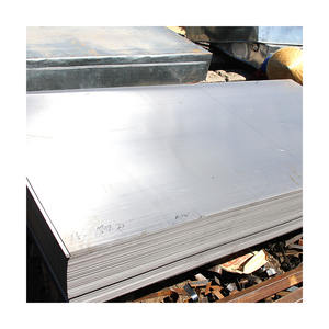 Dx51d + z 1.2mm di spessore Pre zincato acciaio calibro piastra di ferro lamina di metallo rivestito di zinco - Product Image 2