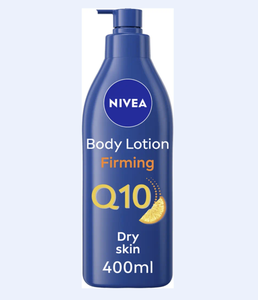 Lotion Corporelle Raffermissante Riche Q10 + Vitamine C de NIVEA - Product Image 2