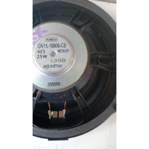 Altoparlante FORD Fiesta 7a Serie (17++) GN15-18808-CB XUJF - Product Image 5